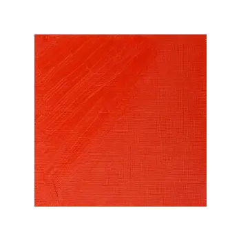 Výtvarná barva Olejová barva W&N Artists 37ml – 106 Cadmium Scarlet