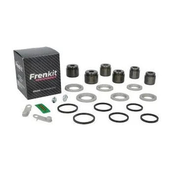 Brzdový komplet Vysoce výkonná-brzdná souprava FRENKIT 673003
