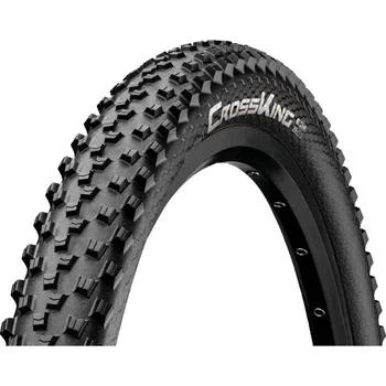Plášť na kolo Plášť CONTINENTAL Cross King II Performance drát 29x2.3