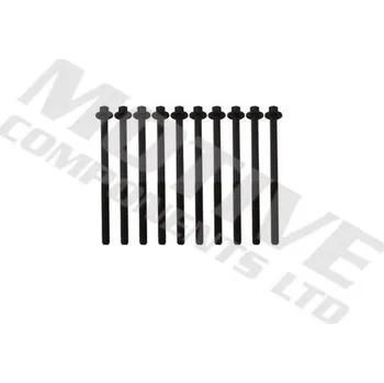 Spojovací materiál motoru Sada šroubů hlavy válce MOTIVE HB5008SET