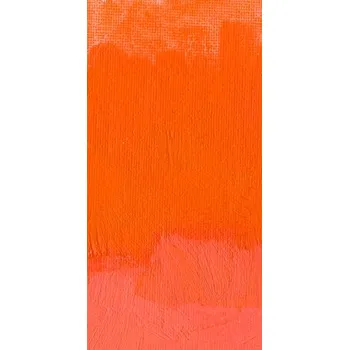 Olejová barva Olej Williamsburg 37ml – 1927 Pyrrole Orange