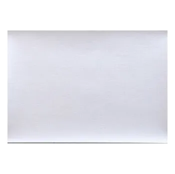 Metalický karton Goldline 45x64cm 280g – stříbrný