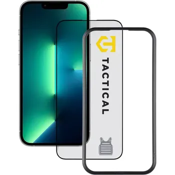 Tactical Glass Impact Armour sklo pro Apple iPhone 13/13 Pro/14/16e