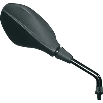 Zrcátko pro motocykl VICMA Pravé zrcátko OEM - černé MBK Booster 50 (1ks) JY151RH (LH THREAD)