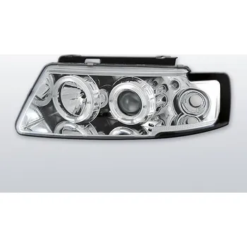Přední světlomet Přední světla, VW PASSAT B5 3B, 1996->2000 (88.LPVW12)