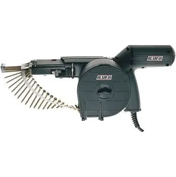 Šroubovák ALSAFIX šroubovák se zásobníkem HH80 0-2850 min1 750 Watt