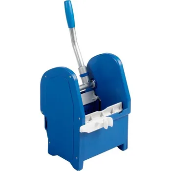 Ždímač plastový Regular plastový / modrý