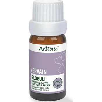 AniForte Bachovy esence - Vervain (Sporýš lékařský) (15 g)