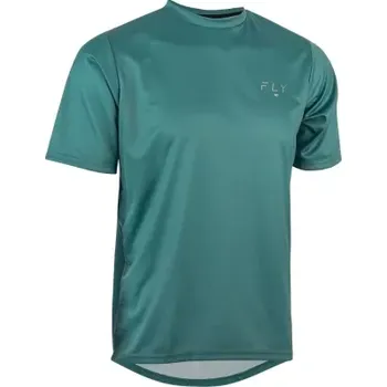 Dámské šaty šaty ACTION, FLY RACING -USA (zelená, vel. L)