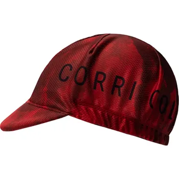 Kšiltovka Kšiltovka silniční PISSEI Rosso