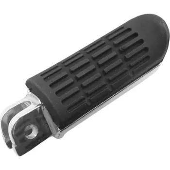 Motodíl QTECH stupačka přední Honda - pravá