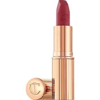 Rtěnka 747832-HOT LIPS - SECRET SALMA - Hot Lips – Rtěnka - CHARLOTTE TILBURY