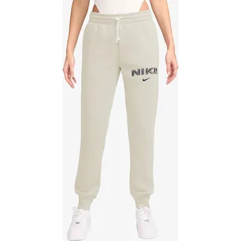 Dámská mikina Nike W NSW PHNX FLC MR STD LOGO PNT L 1072134