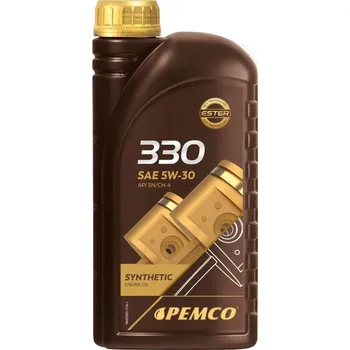 Motorový olej Motorový olej PEMCO PM0330-1