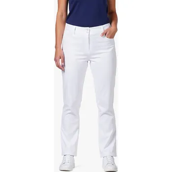 Zdravotnický oděv 2P SERVIS Kalhoty dámské Denims Bílá 36