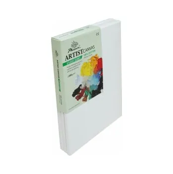 Malířské plátno Sada pláten Economy 40x40cm 3ks