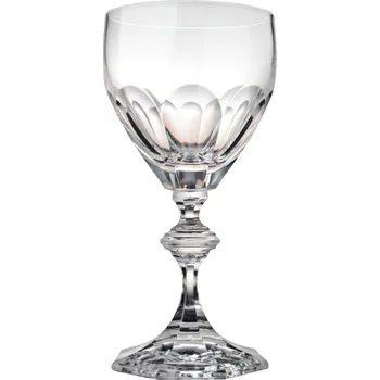 Sklenice Broušená sklenice 175 ml, Glamour Crystal, 1 ks