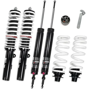 JOM výškově a tuhostně stavitelný podvozek BMW 3 E90 / E91 / E92 / E93, kromě X-Drive a M3