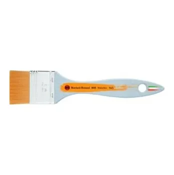 Umělecký štětec Široký syntetický štětec 302 – velikost 50mm