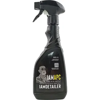 IAM APC - koncentrovaný univerzální čistič 500 ml