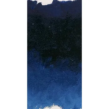 Olejová barva Olej Williamsburg 37ml – 0982 Prussian Blue
