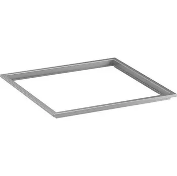 Příslušenství pro gril Vestavěný adaptér oneQ 44 x 44 cm / nerez / šedá