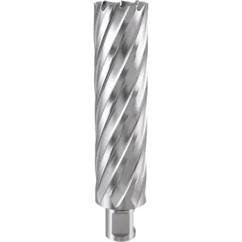 Jádrový vrták Ruko HSS 108 2025 / O 25 mm / 145 mm / nerezová ocel