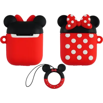 Příslušenství pro sluchátka Obal pro AirPods 1 / 2 - Wilhelmina