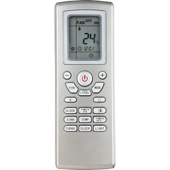 Dálkový ovladač SHARP YT1F - náhradní dálkový ovladač