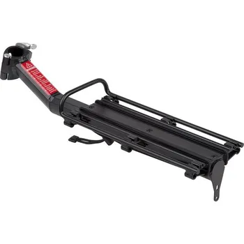 nosiče na kolo PRO-T 671-01 nosič na sedlovku 