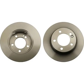 Brzdový kotouč Brzdový kotouč LUCAS DF2816S