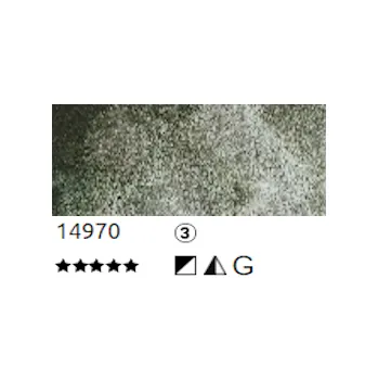 Vodová barva SG akvarelová barva Horadam 1/2 – 970 haze black