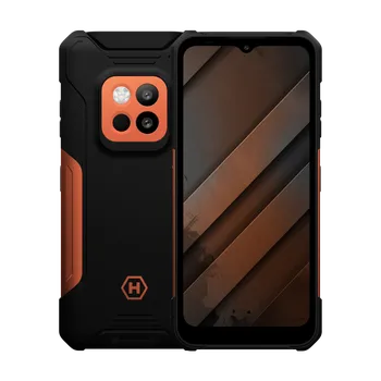Mobilní telefon myPhone Hammer Construction 2 Thermal