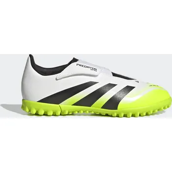 Míčový sport ADIDAS Dětské fotbalové kopačky Predator Club Easy Turf 34