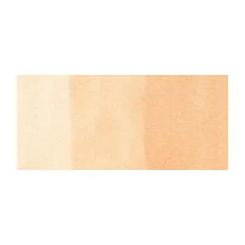 Výtvárné potřeby Copic Ciao marker – E53 Raw Silk