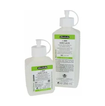 Závěrečný lak pro barvy Schmincke Aerocolor 125 ml - 50604