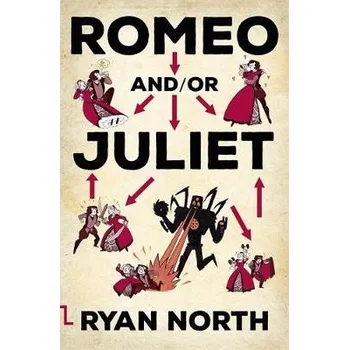 Cizí jazyk Romeo and/or Juliet - North, Ryan