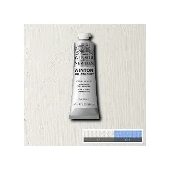 Olejová barva Olejová barva Winton 37ml – 415 soft mix white