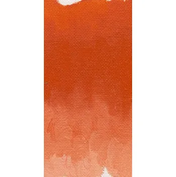 Olejová barva Olej Williamsburg 37ml – 0563 Permanent Red-Orange