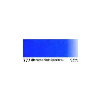 Vodová barva Akvarelová barva Rosa 10ml – 777 ultramarine spectral