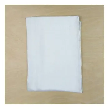 Šála hedvábí Ponge 5 – 40x150cm