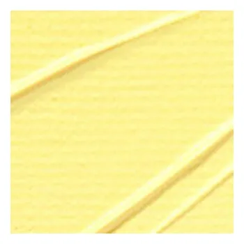 Vodová barva Akrylová barva Pébéo 250ml – 24 naples yellow hue