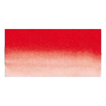 Výtvárné potřeby Akvarelová barva Sennelier 1/2 – 675 French Vermilion