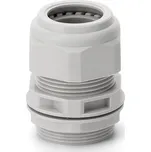 Vývodka metrická s maticí IP66 M63x1,5 SCAME 805.5463