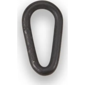 30ks - Zarážky Anaconda Camou Rig Elipsa Velikost 4,0 mm