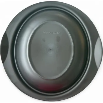 Odpadkový koš Ultra pro víko kulaté na 5 l, černá - náhradní díl