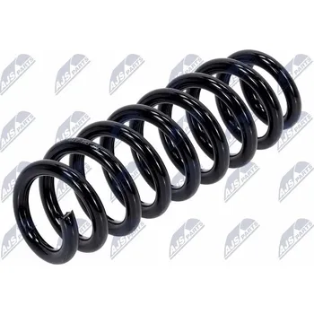 Pružina podvozku NTY ASZ-BM-017