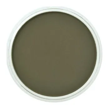 Kresba PanPastel 9ml – 680.1 Bright Yellow Green Extra Dark