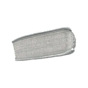 Výtvárné potřeby Akryl Golden Fluid 118ml – 2457 Iridescent Silver (Fine)