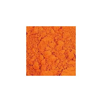 Výtvarná barva Pigment Zlatá loď 100g – 21090 Kadmium oranžové světlé (PO20)